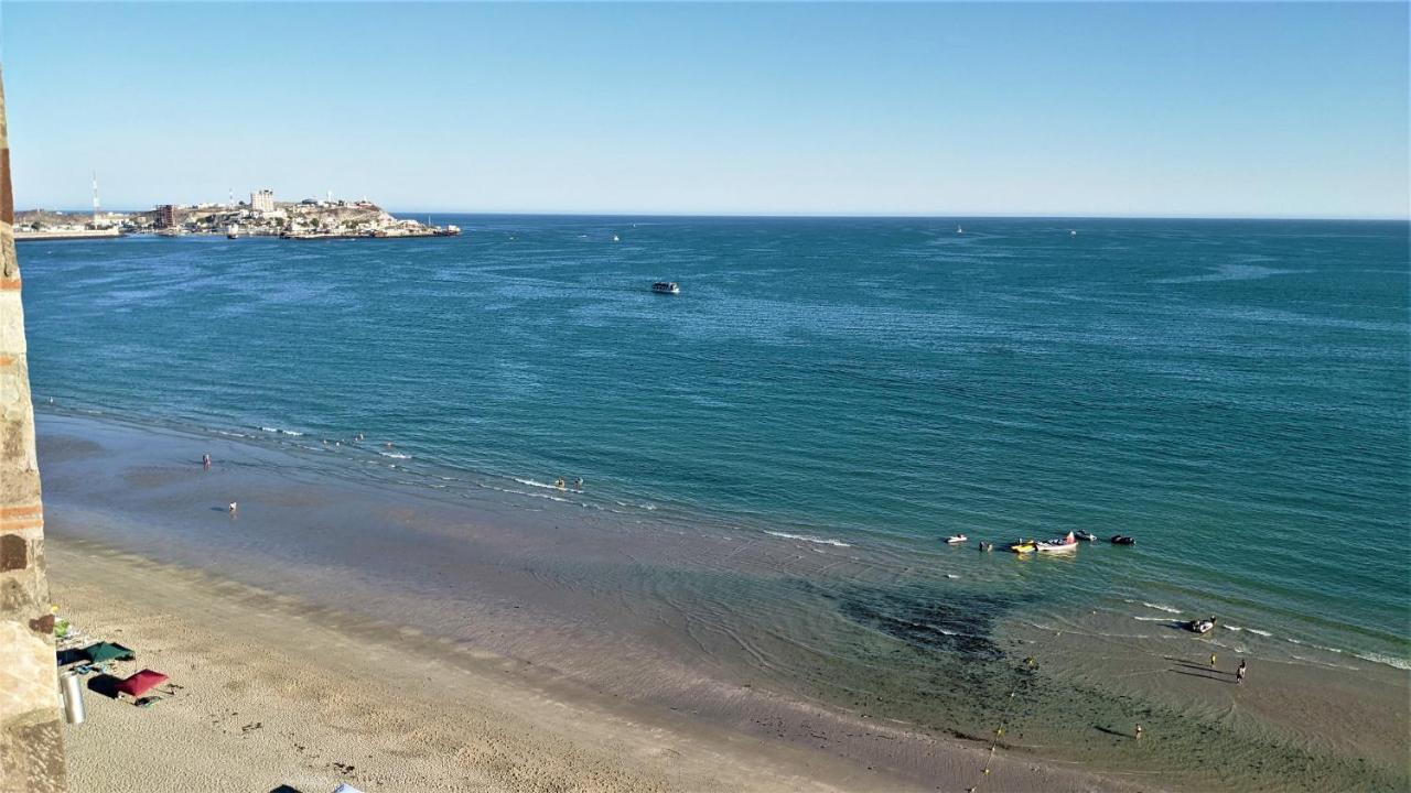 Apartmán Sonoran Sky 1102 Luxury With Views! Puerto Peñasco Exteriér fotografie