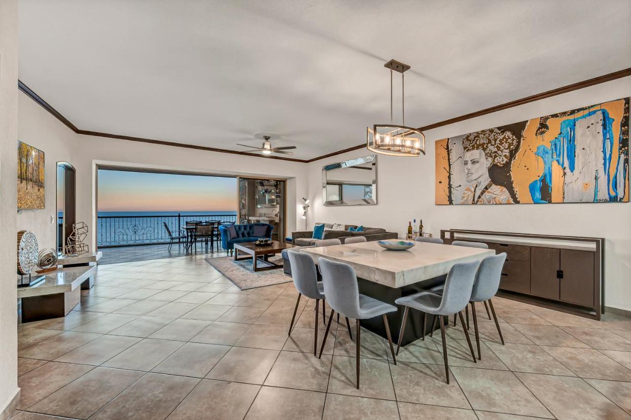 Apartmán Sonoran Sky 1102 Luxury With Views! Puerto Peñasco Exteriér fotografie
