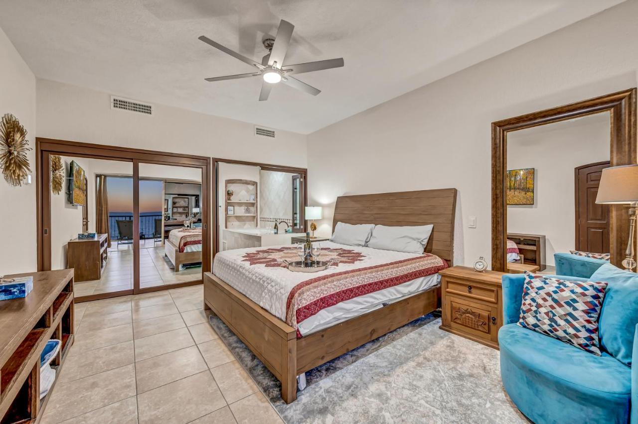 Apartmán Sonoran Sky 1102 Luxury With Views! Puerto Peñasco Exteriér fotografie