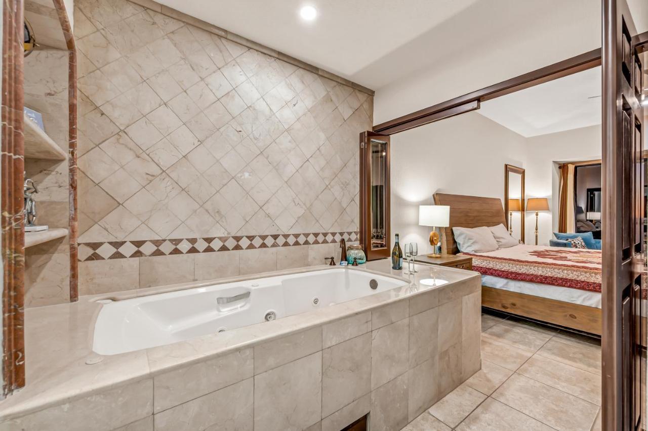 Apartmán Sonoran Sky 1102 Luxury With Views! Puerto Peñasco Exteriér fotografie