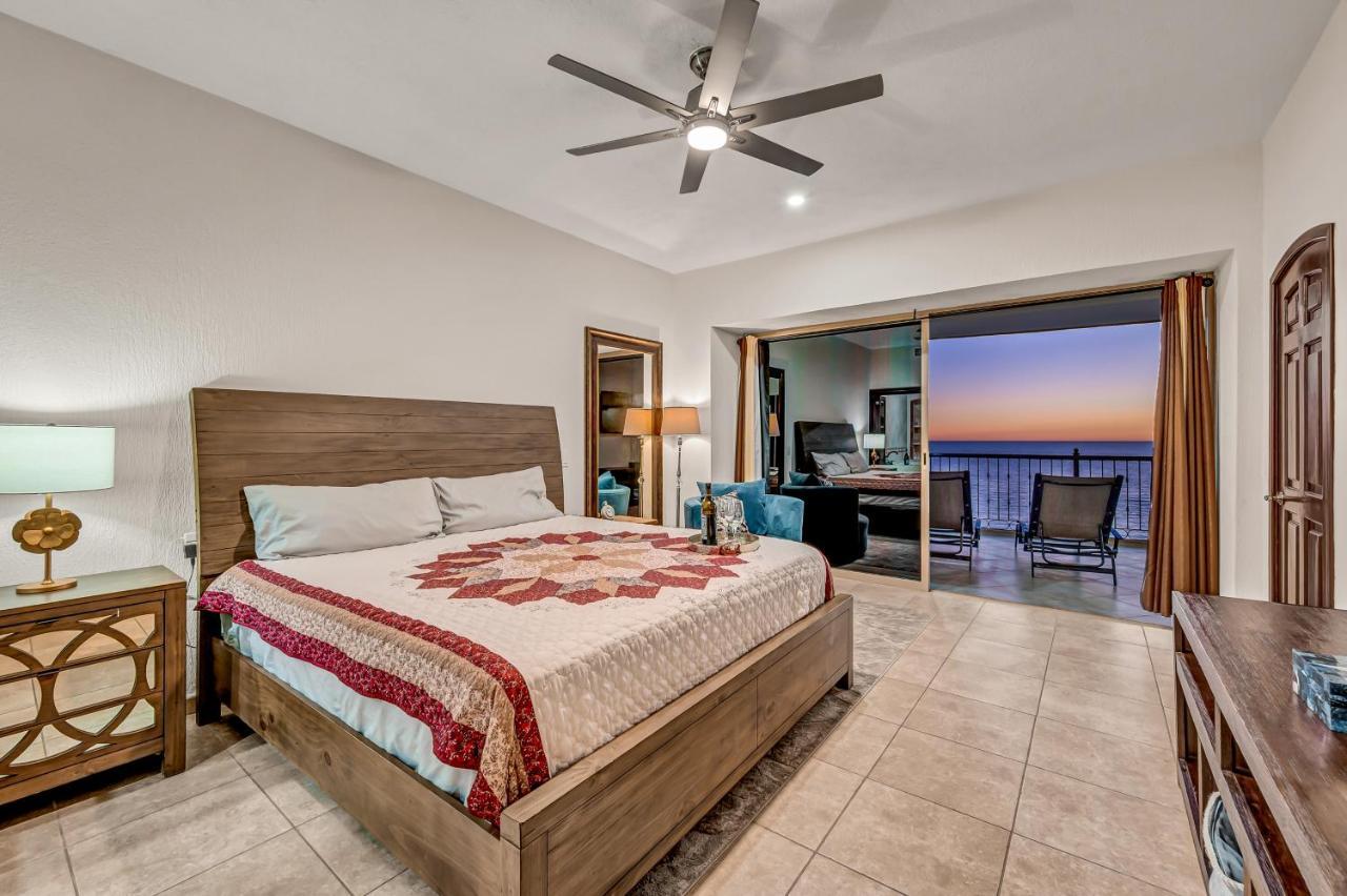 Apartmán Sonoran Sky 1102 Luxury With Views! Puerto Peñasco Exteriér fotografie