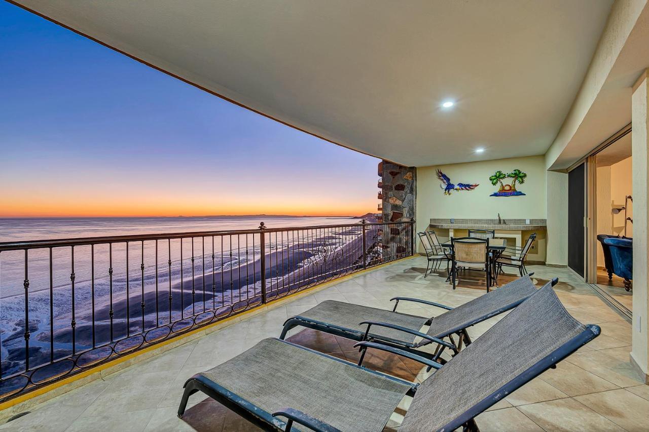 Apartmán Sonoran Sky 1102 Luxury With Views! Puerto Peñasco Exteriér fotografie