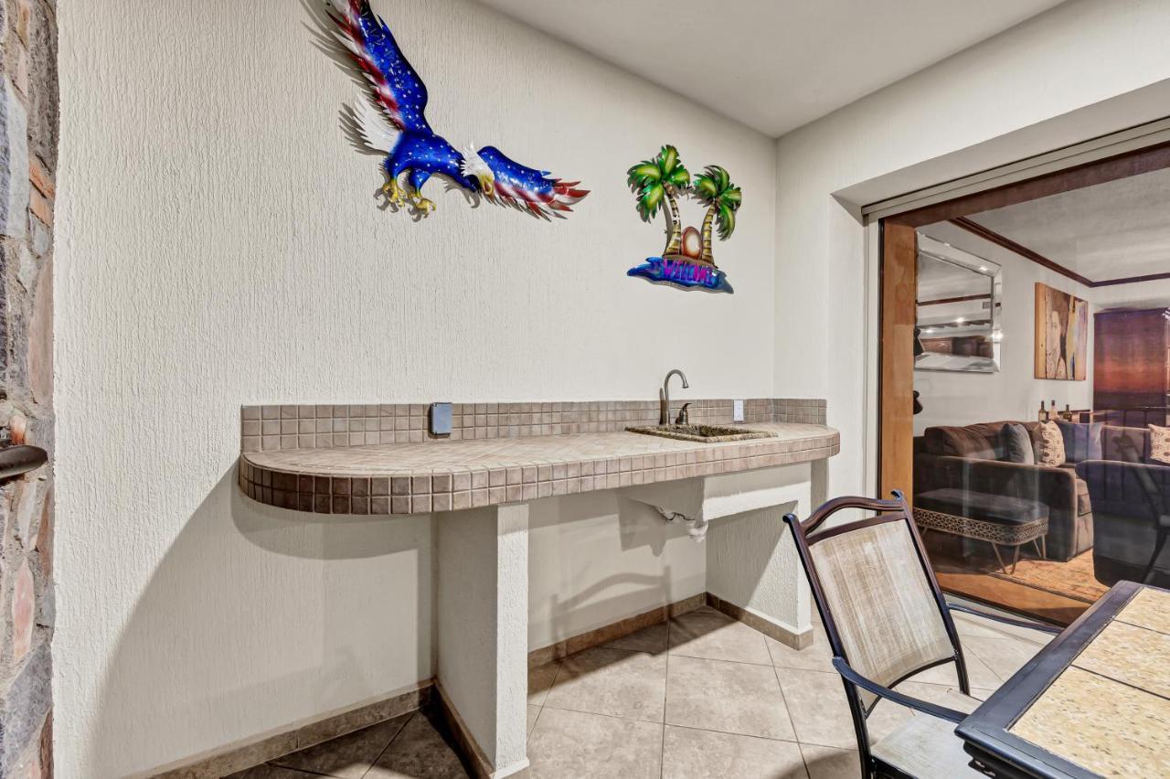 Apartmán Sonoran Sky 1102 Luxury With Views! Puerto Peñasco Exteriér fotografie