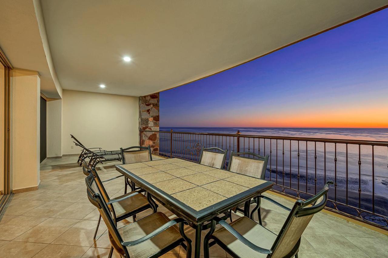 Apartmán Sonoran Sky 1102 Luxury With Views! Puerto Peñasco Exteriér fotografie